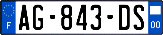 AG-843-DS