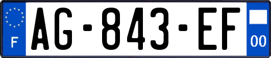AG-843-EF
