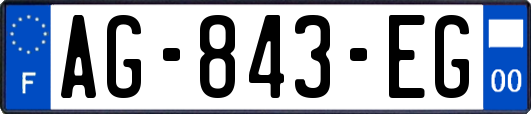 AG-843-EG