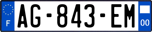 AG-843-EM