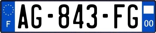AG-843-FG