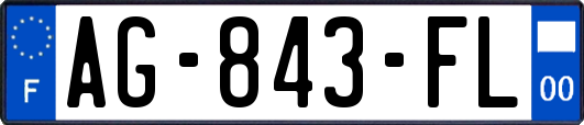 AG-843-FL