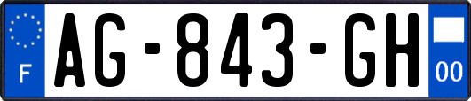 AG-843-GH