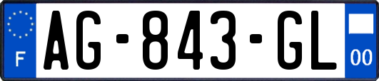 AG-843-GL