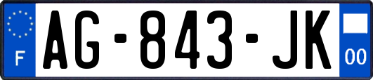 AG-843-JK