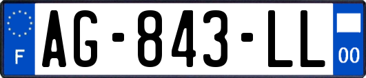 AG-843-LL