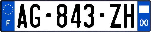 AG-843-ZH