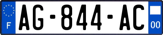 AG-844-AC