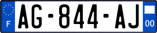 AG-844-AJ