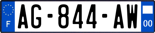 AG-844-AW