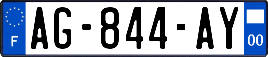 AG-844-AY