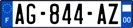 AG-844-AZ