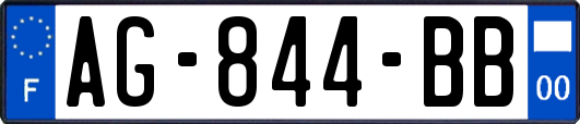 AG-844-BB