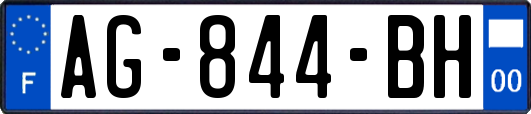 AG-844-BH