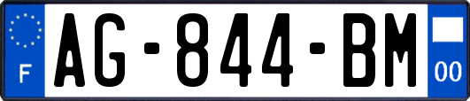 AG-844-BM