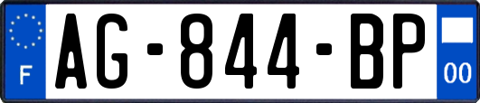 AG-844-BP