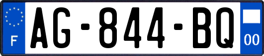 AG-844-BQ