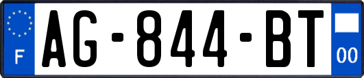 AG-844-BT