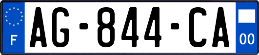 AG-844-CA