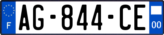 AG-844-CE