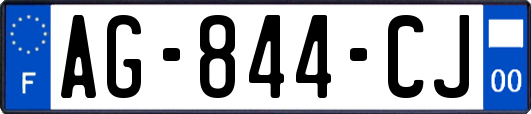 AG-844-CJ