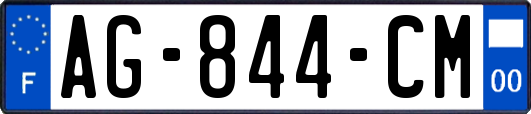 AG-844-CM