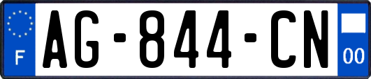 AG-844-CN