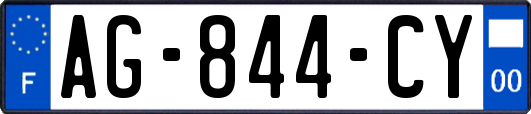 AG-844-CY