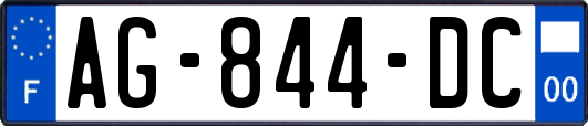 AG-844-DC