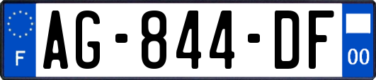 AG-844-DF