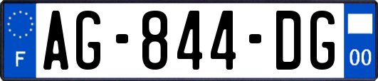 AG-844-DG
