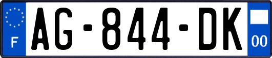 AG-844-DK