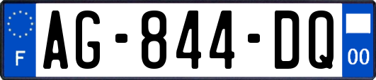 AG-844-DQ