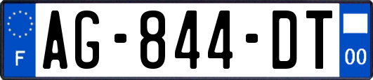 AG-844-DT