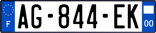 AG-844-EK
