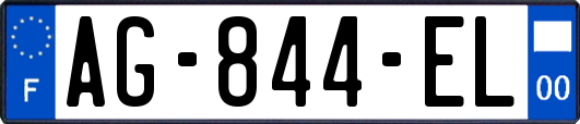 AG-844-EL