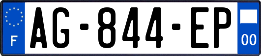 AG-844-EP