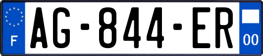 AG-844-ER