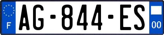 AG-844-ES