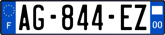 AG-844-EZ