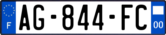 AG-844-FC