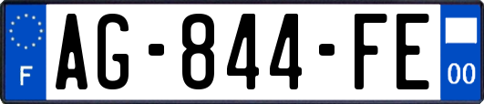 AG-844-FE