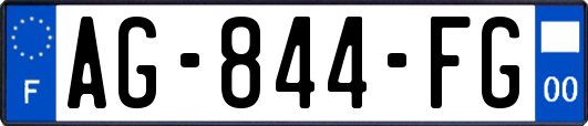 AG-844-FG