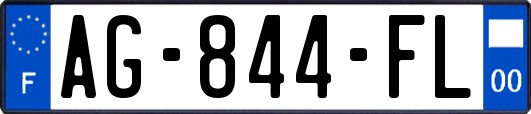 AG-844-FL