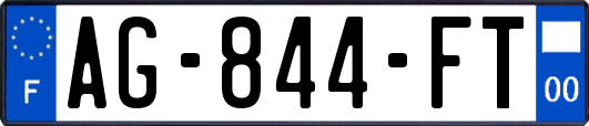 AG-844-FT