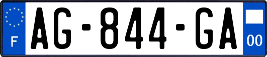 AG-844-GA