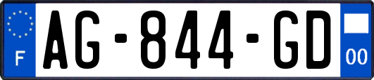 AG-844-GD