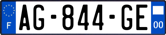 AG-844-GE