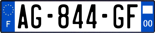 AG-844-GF