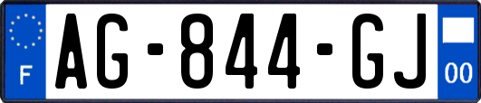 AG-844-GJ